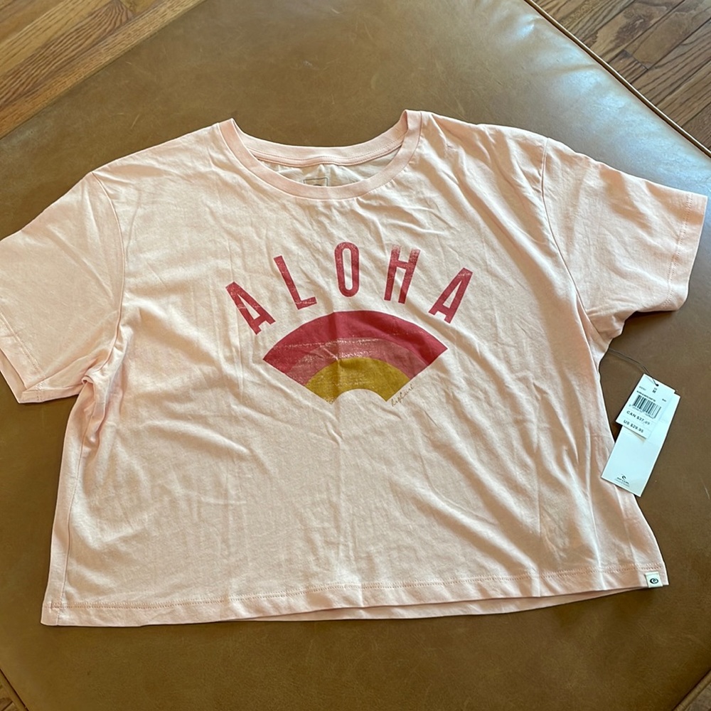Rip Curl T-shirt
